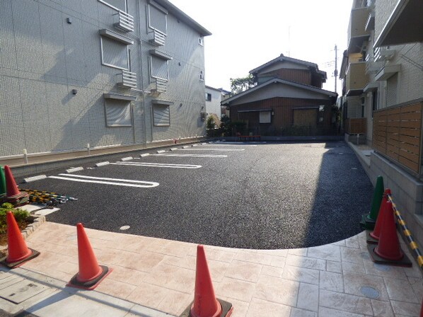 ローテンブルクの物件内観写真